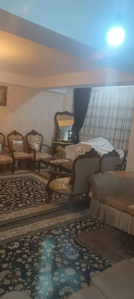 آپارتمان۹۵متری