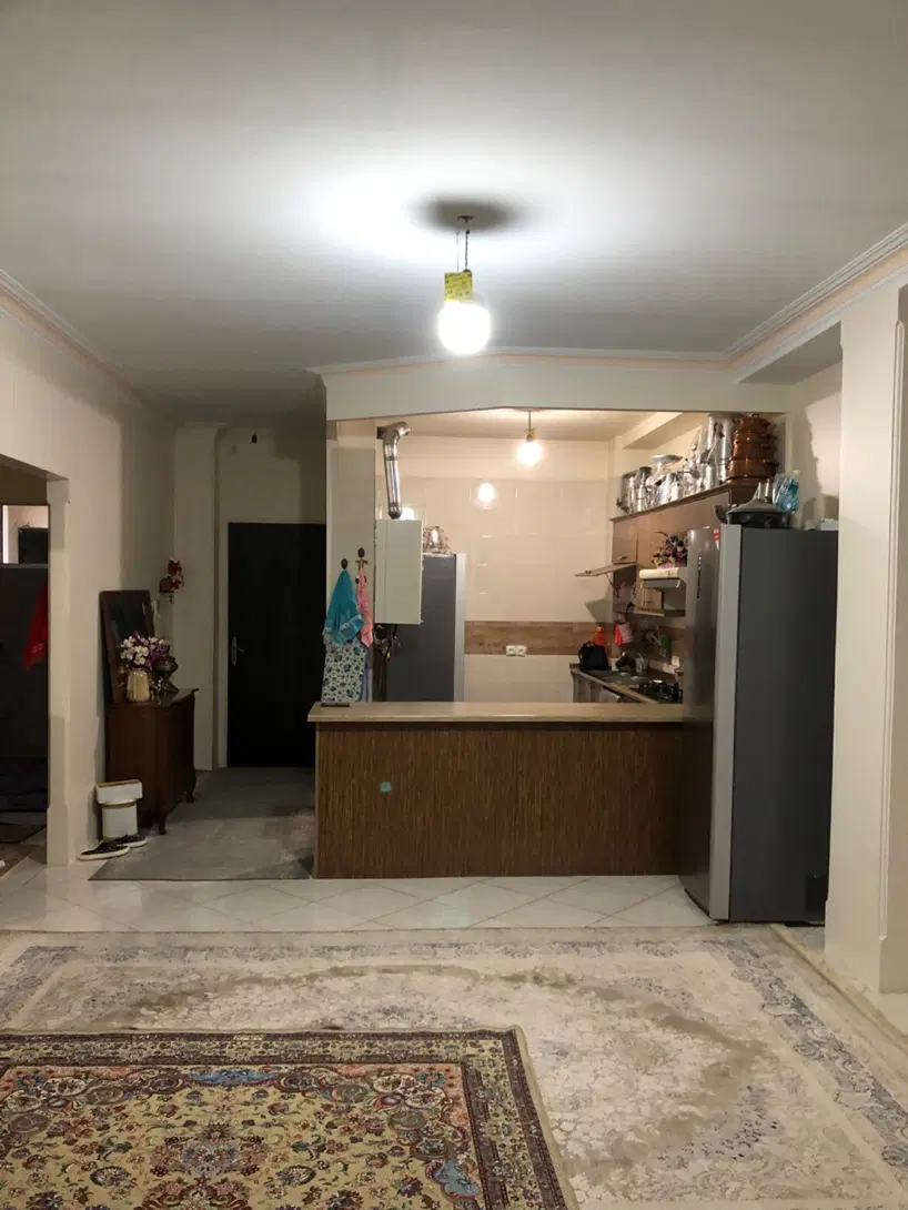 فروش اپارتمان تاپ لوکیشن