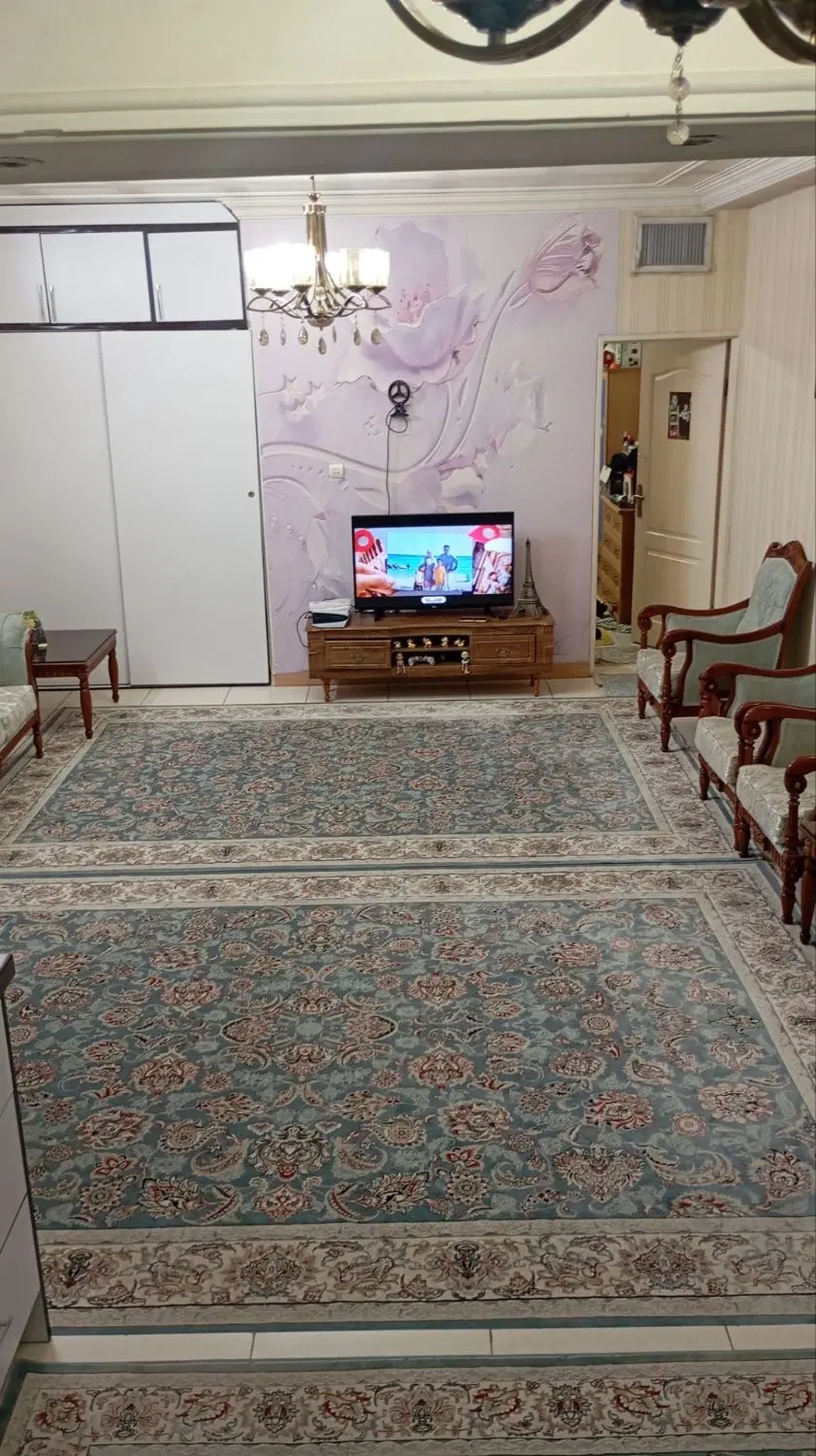 آپارتمان فروشی شهرک صاحب الزمان _شهرک ولیعصر
