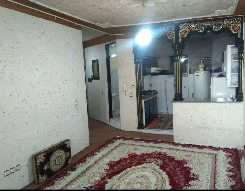 اجاره اپارتمان