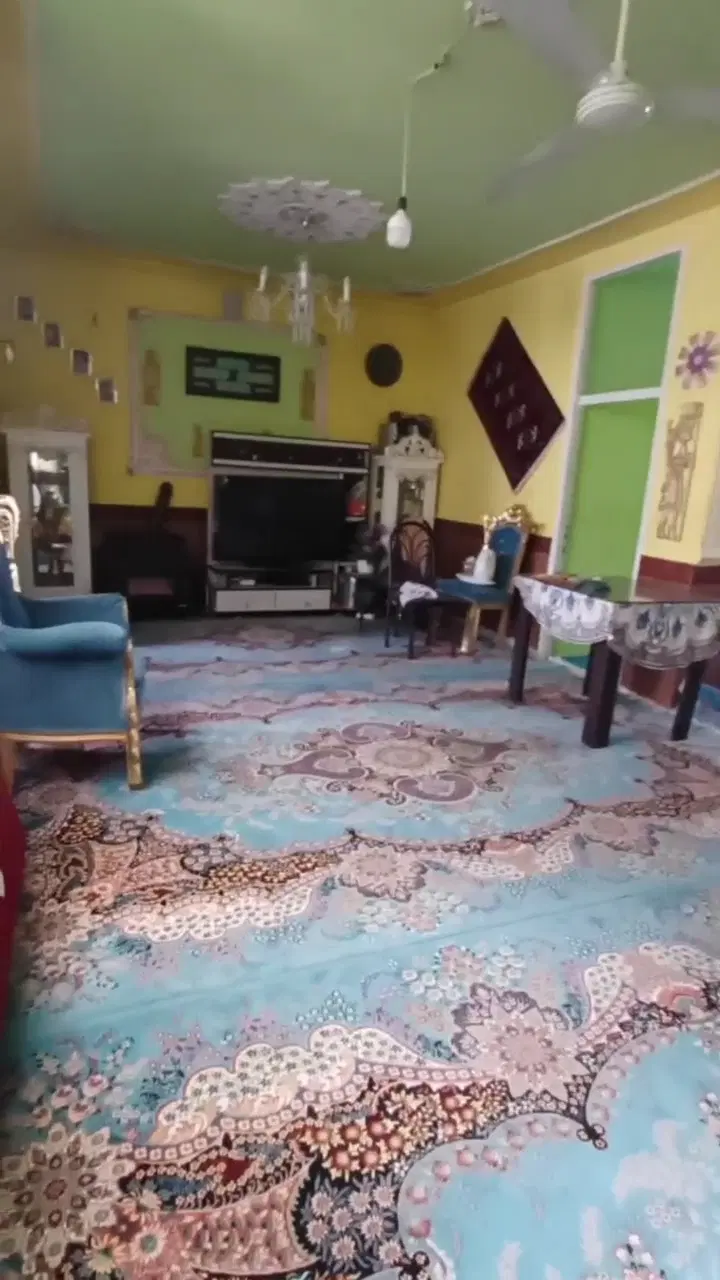 خونه ویلایی دابلکس