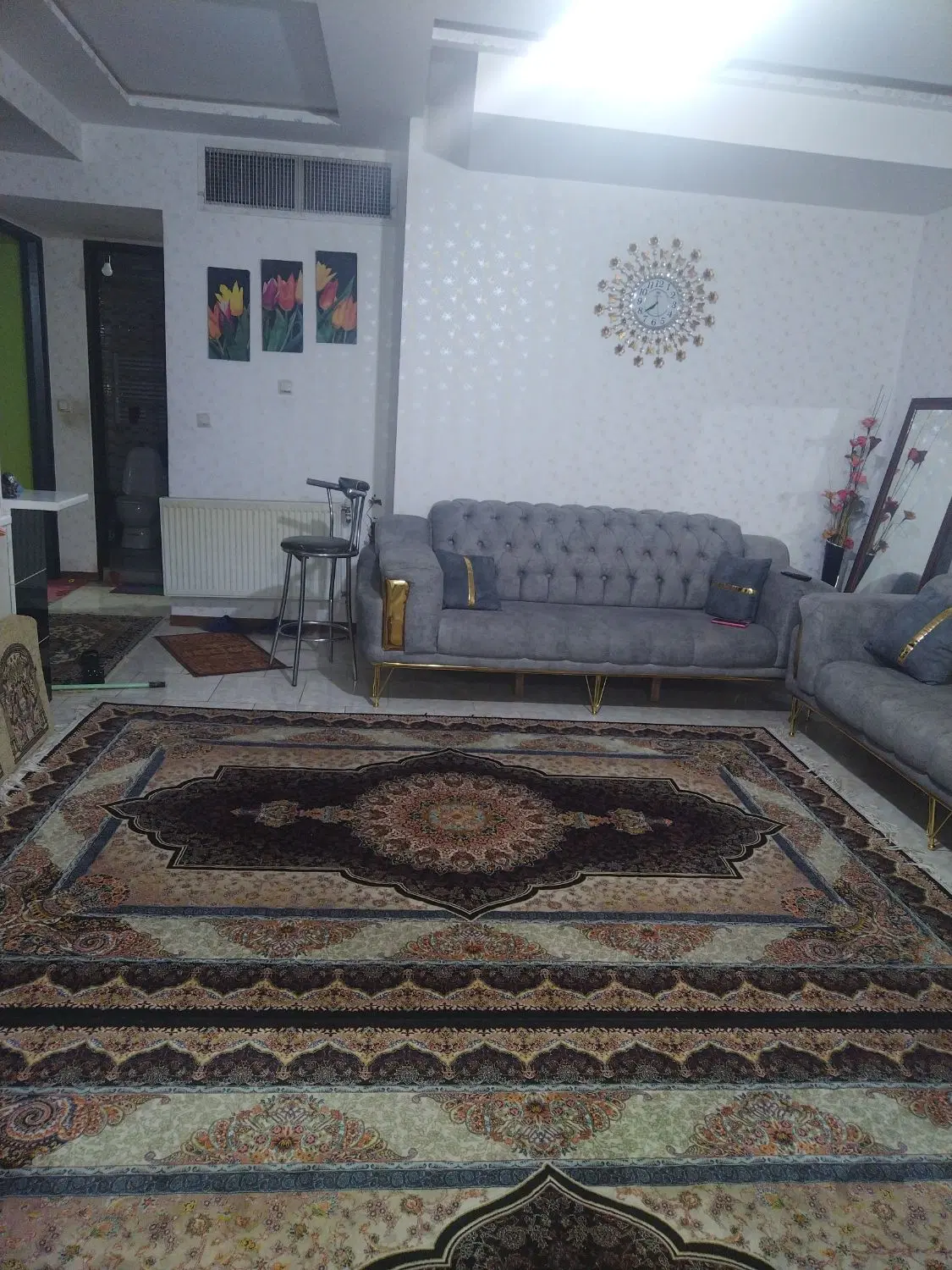 فروش آپارتمان
