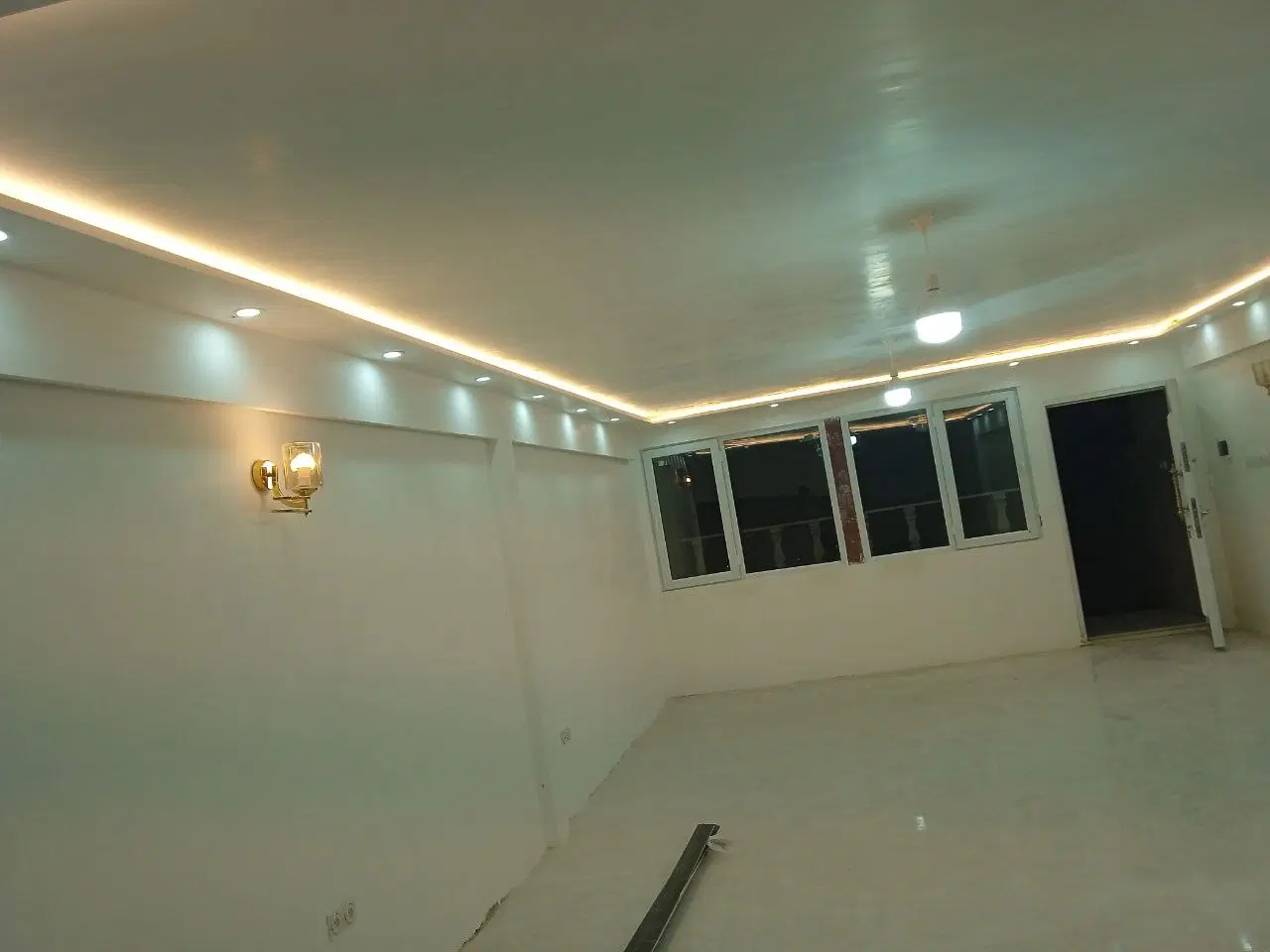 رهنو اجاره منزل اباد