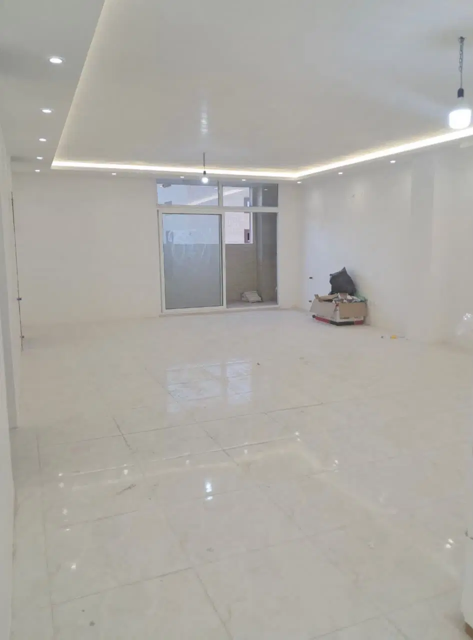 فروش آپارتمان خوش نقشه و دلباز