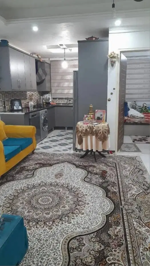 همخونه