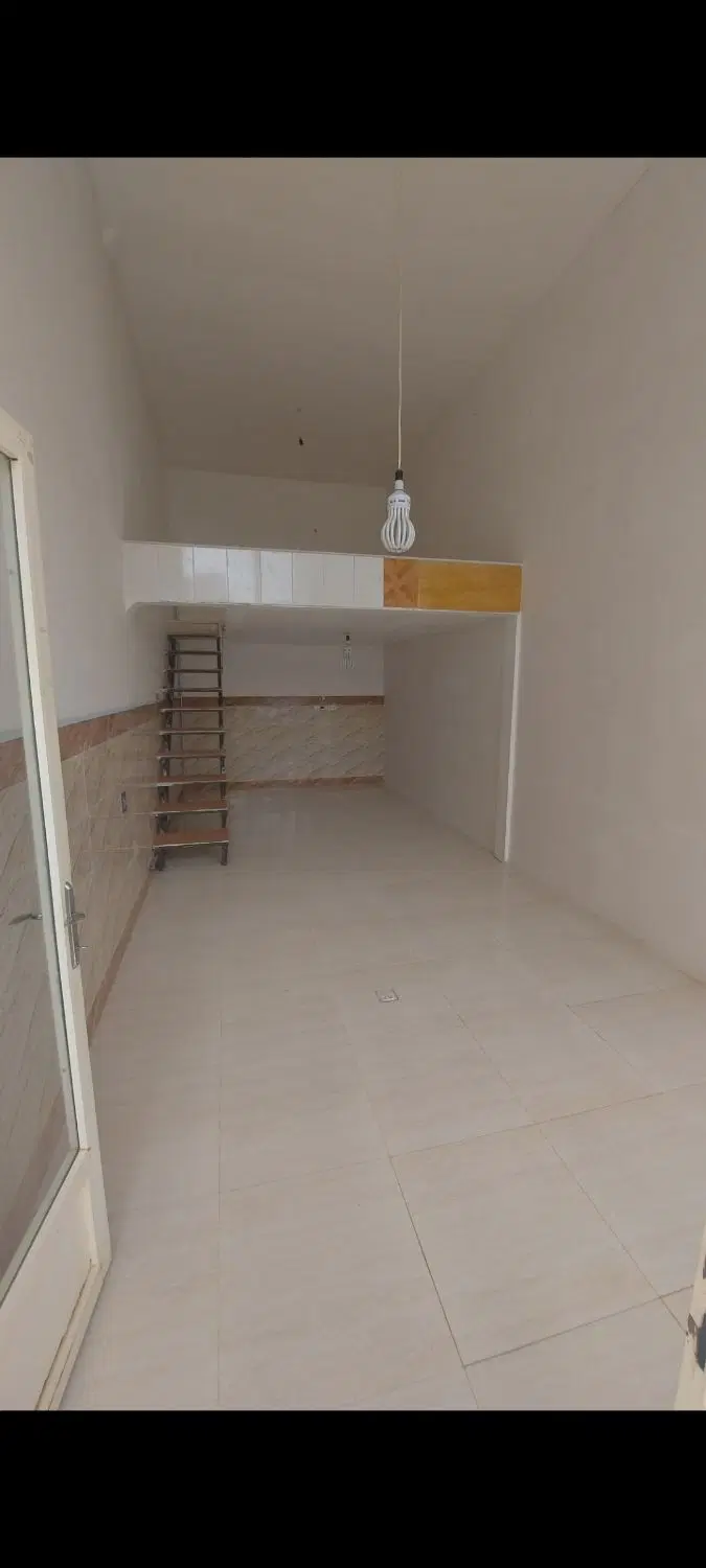 مغازه در شهرک نادری