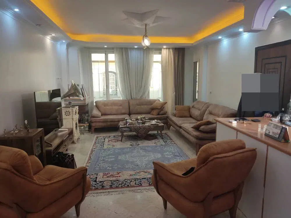 ۹۰ متر تیرانداز ۱۵۶  تمدید سالیانه (املاک )