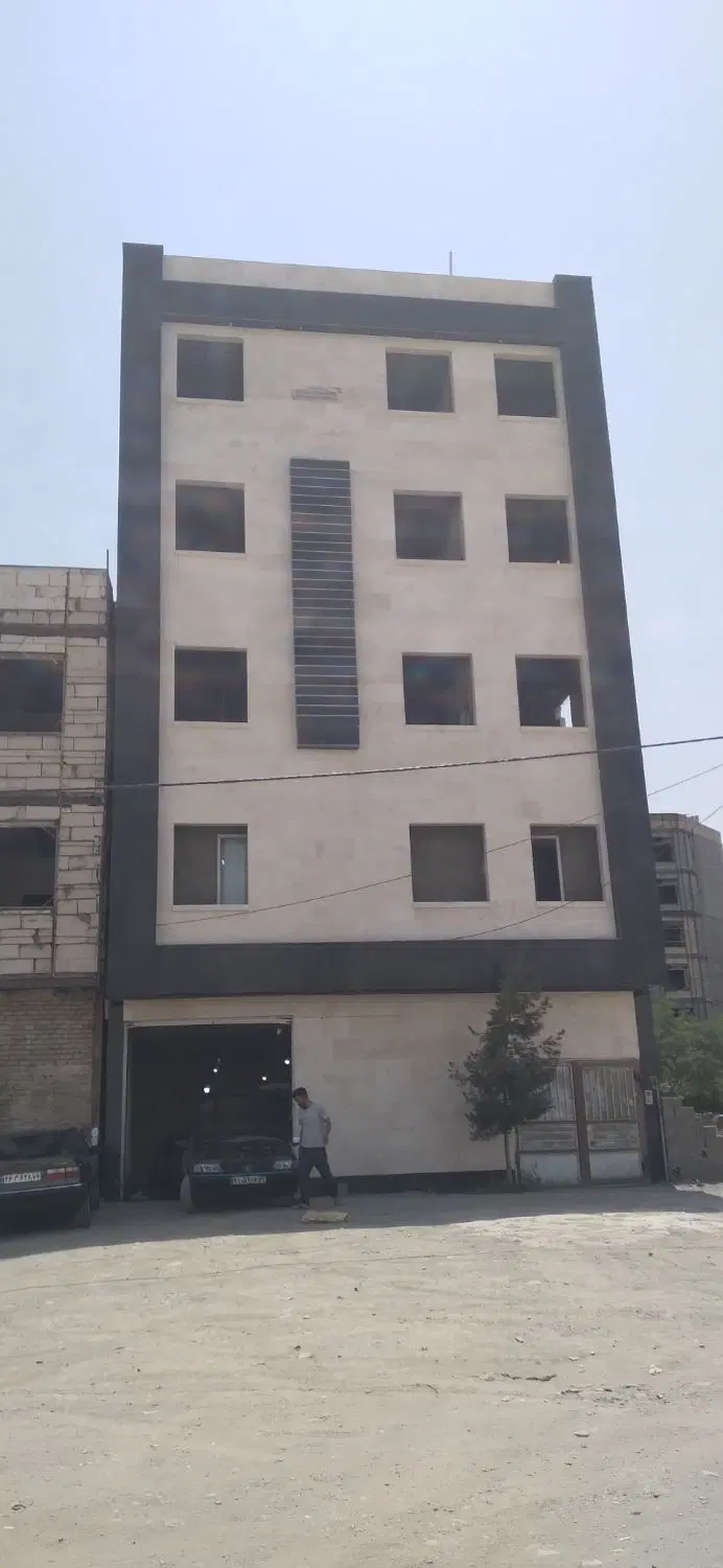 ۳ واحد رهن و اجاره بصورت یکجا