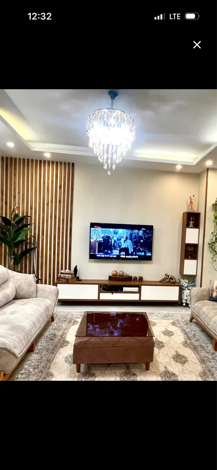 گوهردشت_۱۰۶متری _تک واحدی