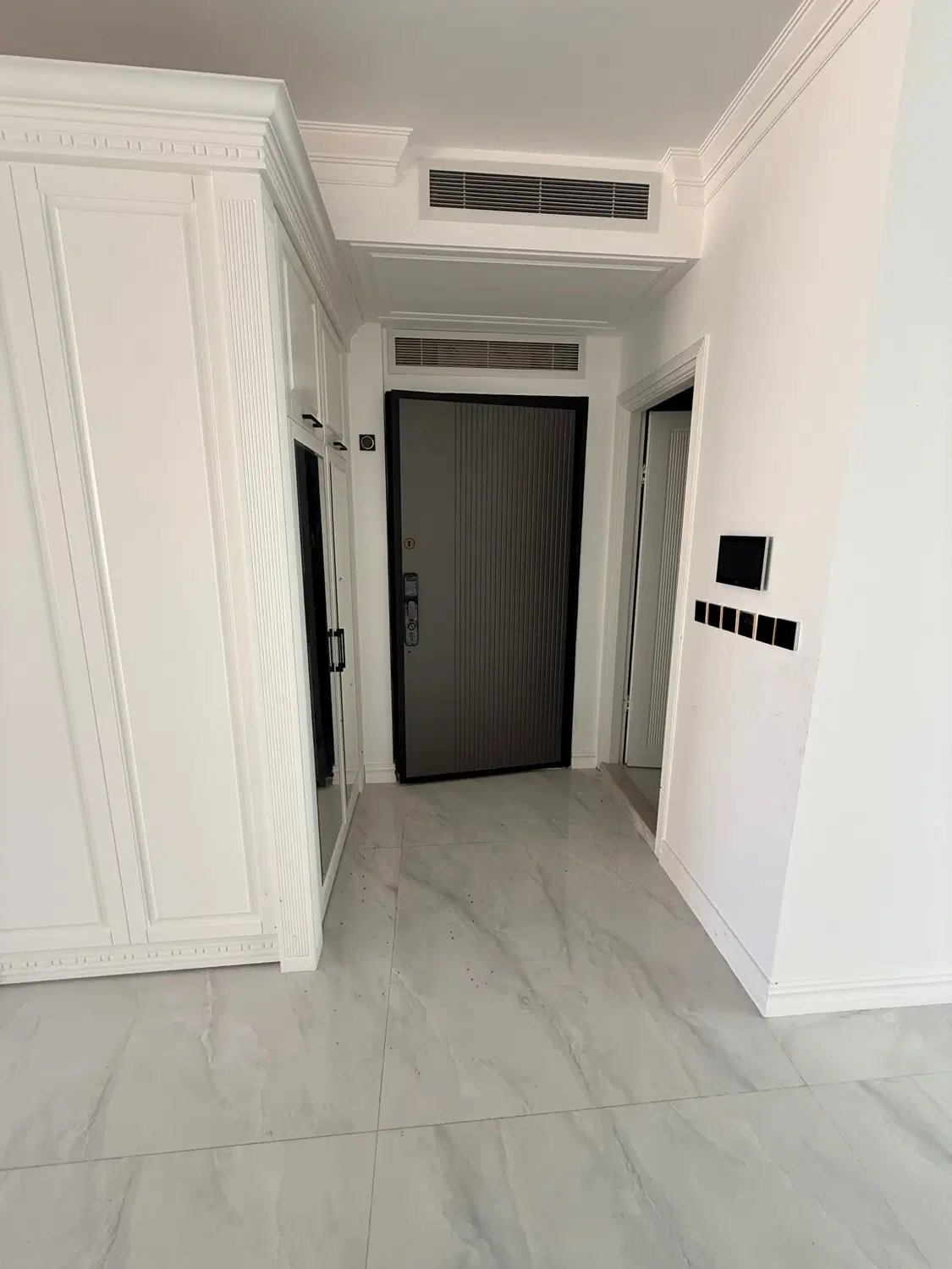 آپارتمان نوساز_مدرس
