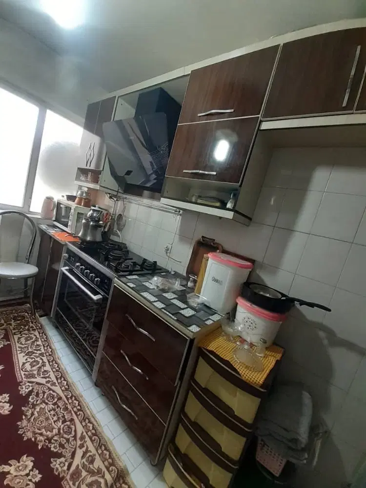 اجاره آپارتمان بوستان