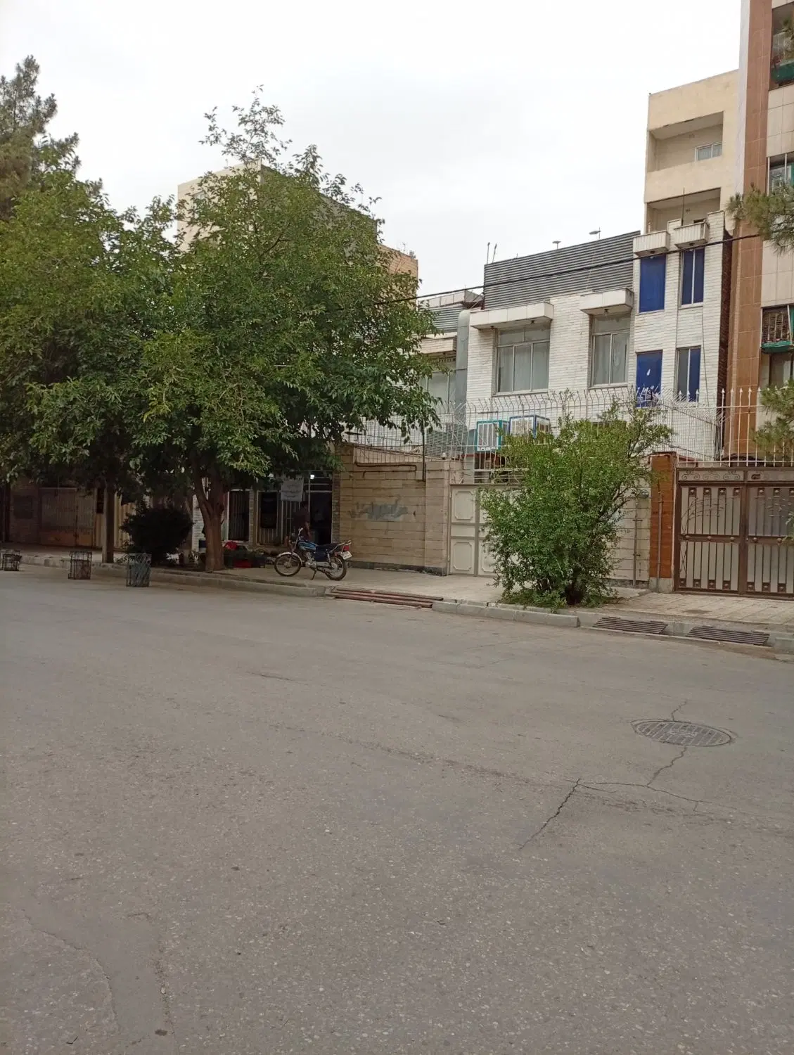 ۱۰۴ متراخواب مطهری شمالی شفا.ابوطالب