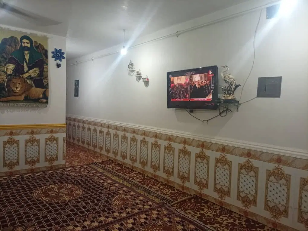 خانه به مساحت. 150. متر