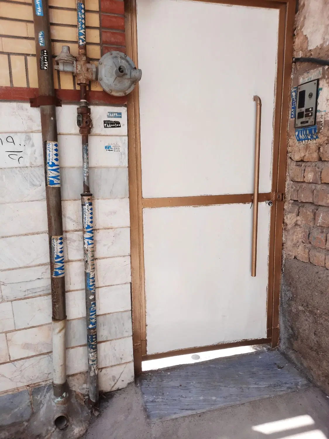 اجاره دربست کامل