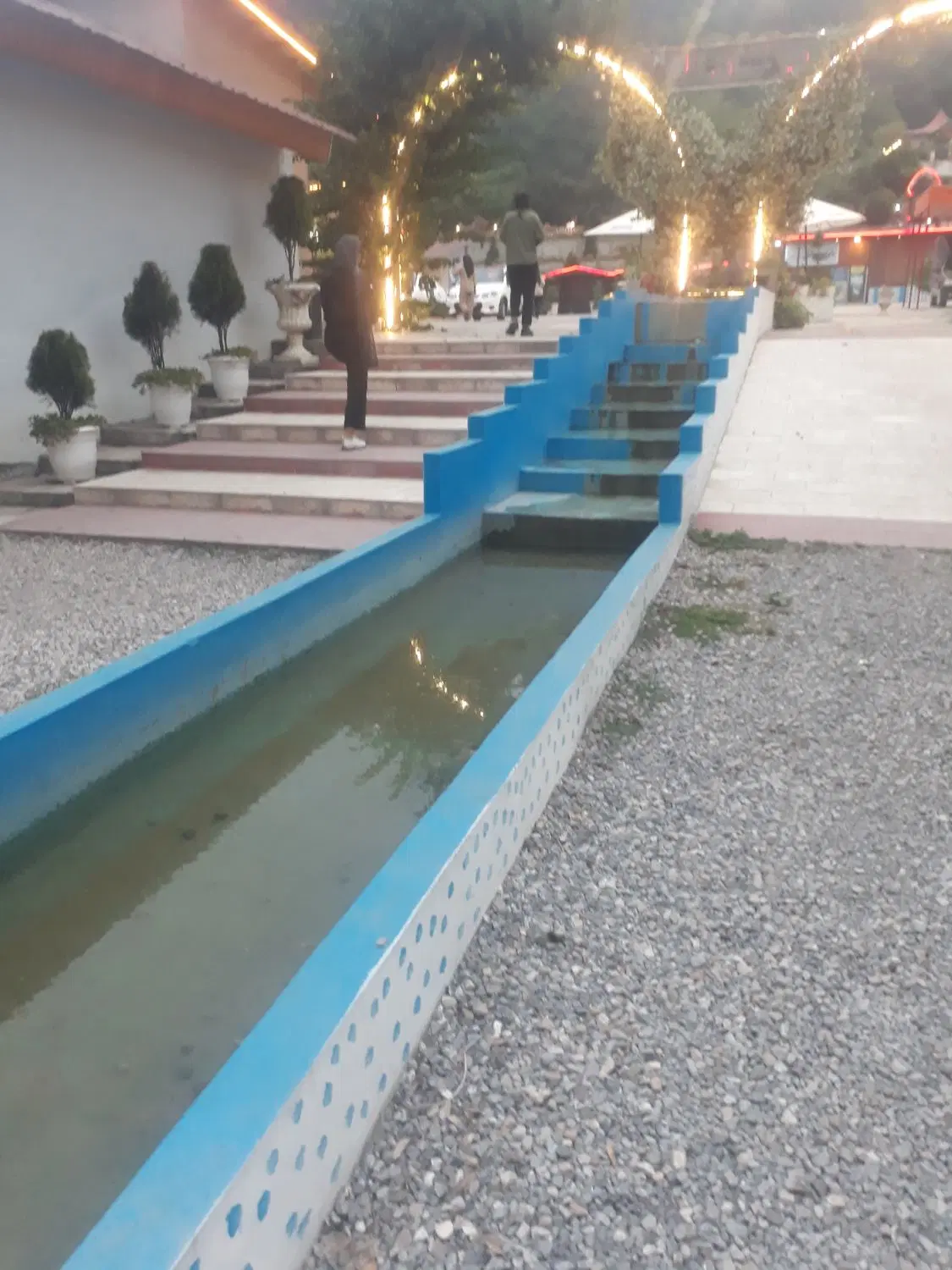 زمین مشاع کشاورزی