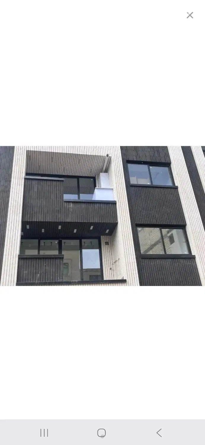 آپارتمان شهدای ستار