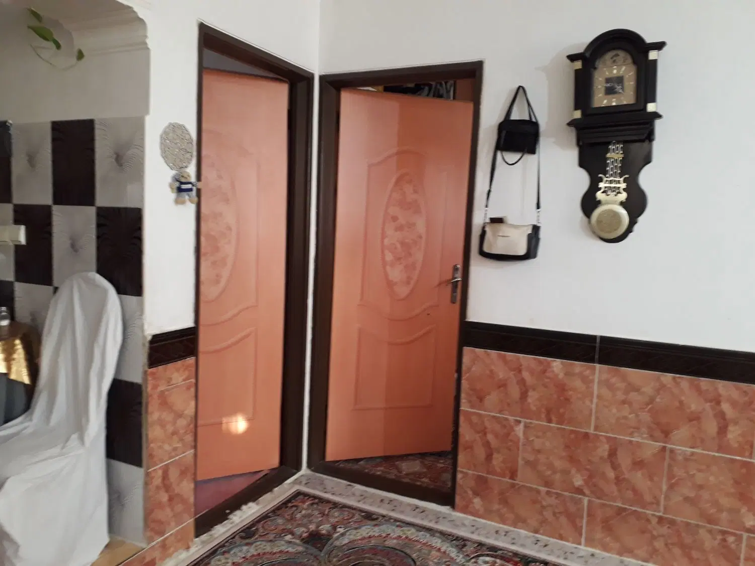 اجاره اپارتمان شهرک گلستان