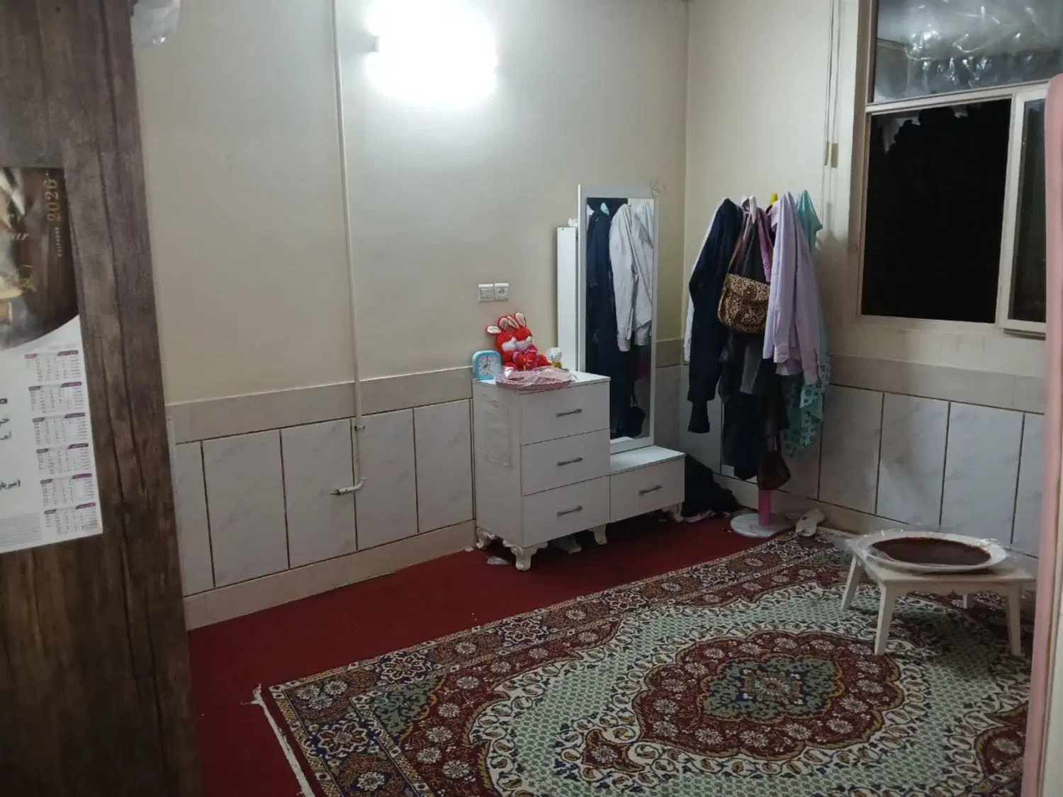 اجاره واحد مسکونی