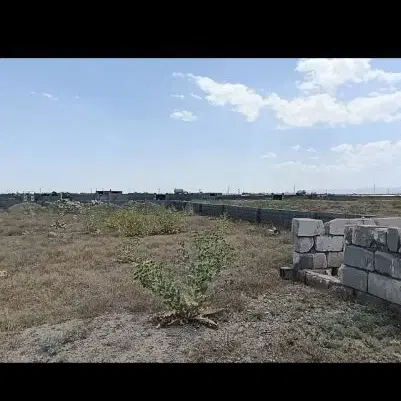 زمین فروشی