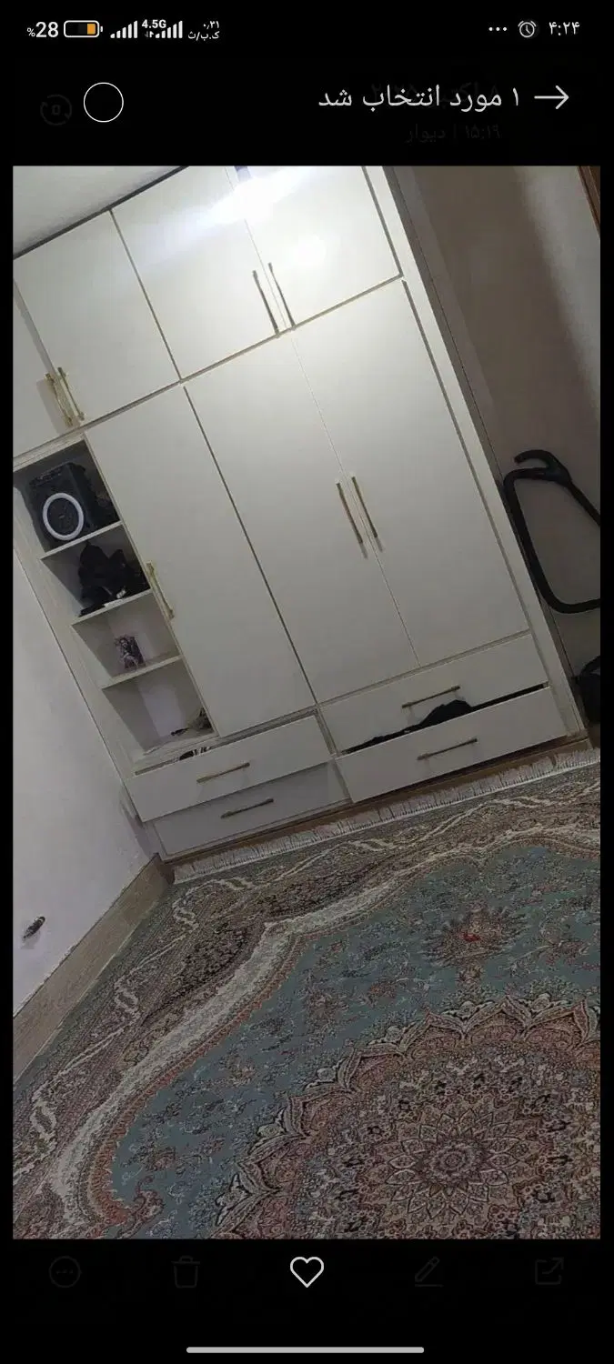 خونه  اجاره ای در گوشه