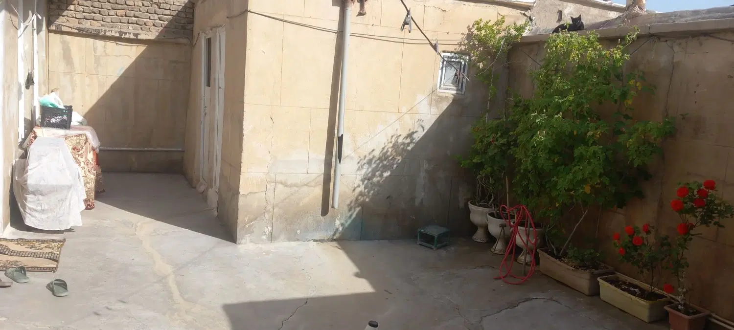 ملک فروشی