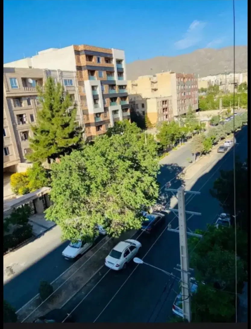 رهن آپارتمان