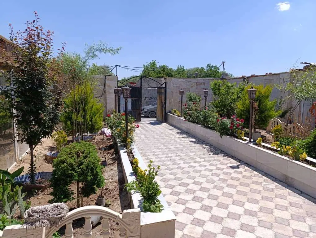 باغ ویلای 360متری سند دار