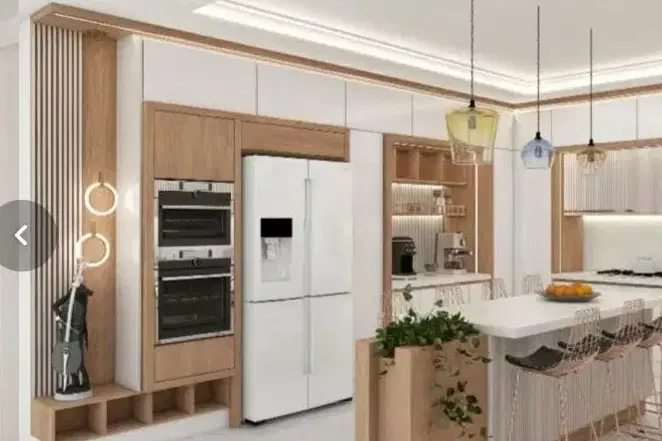 فروش اپارتمان دو خواب جنوبی