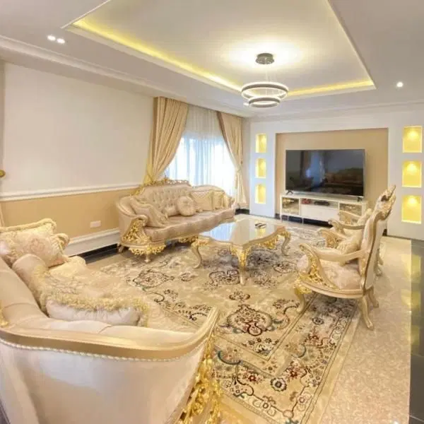 اجاره آپارتمان110متر خوش نقشه_ تکواحدی_آماده تخلیه