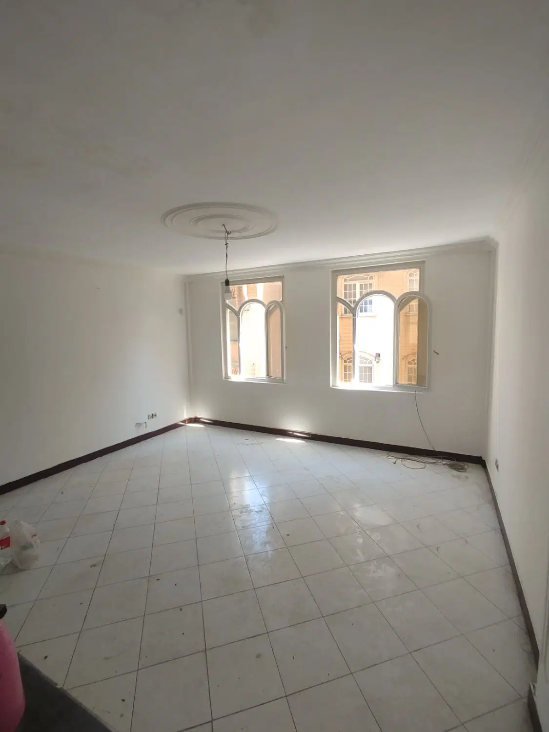فروش آپارتمان فول امکانات