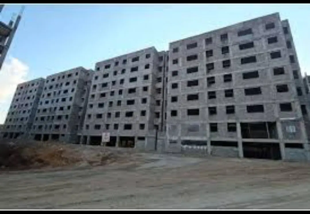 مسکن ملی