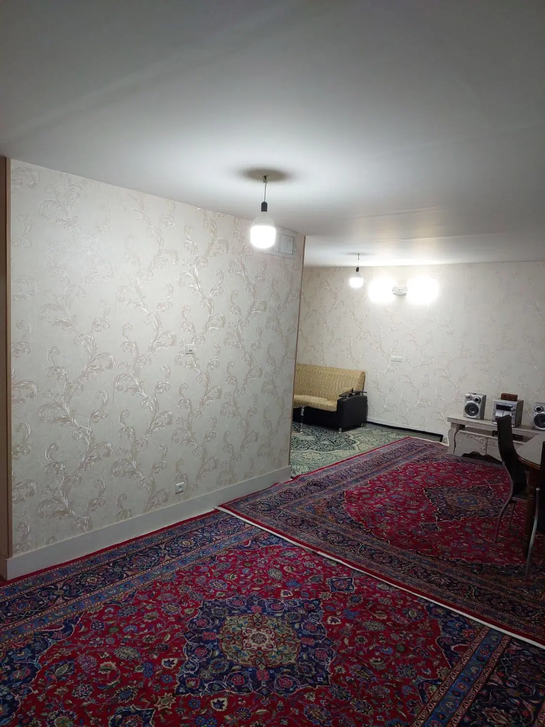 فروش آپارتمان مسکن مهر سنددار