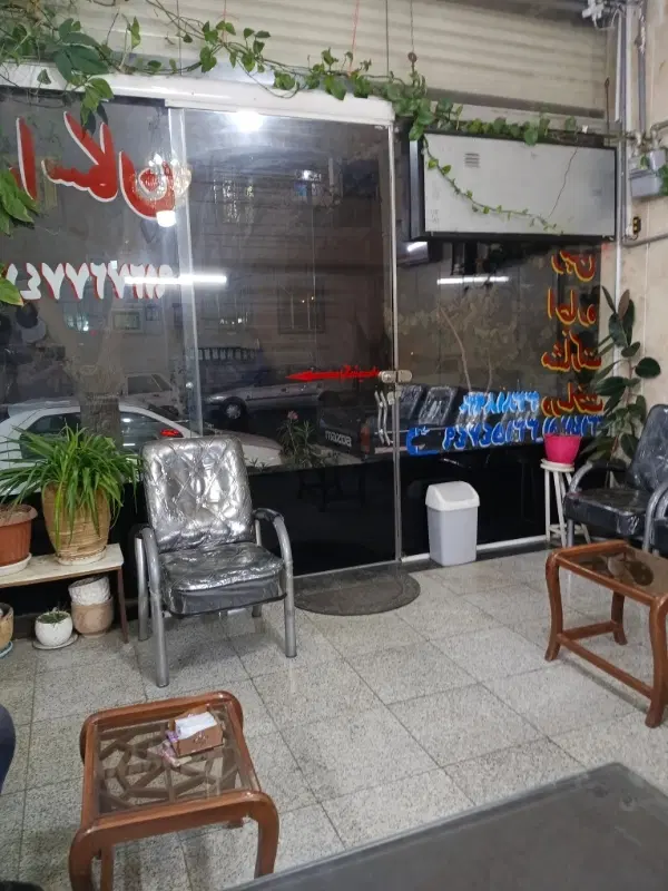 ۶۴متر اپارتمان ربذه جنوبی
