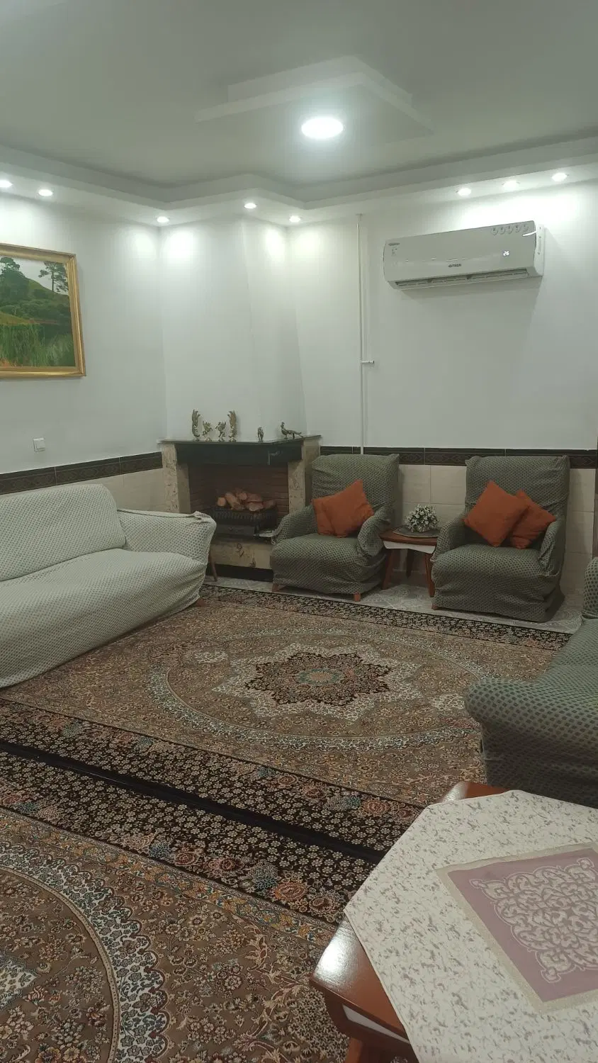 آپارتمان