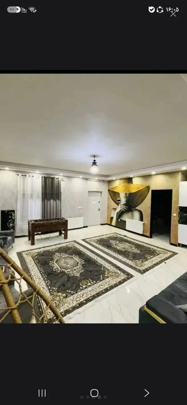 پیش فروش واحد ۱۰۰ متری چهارباغ