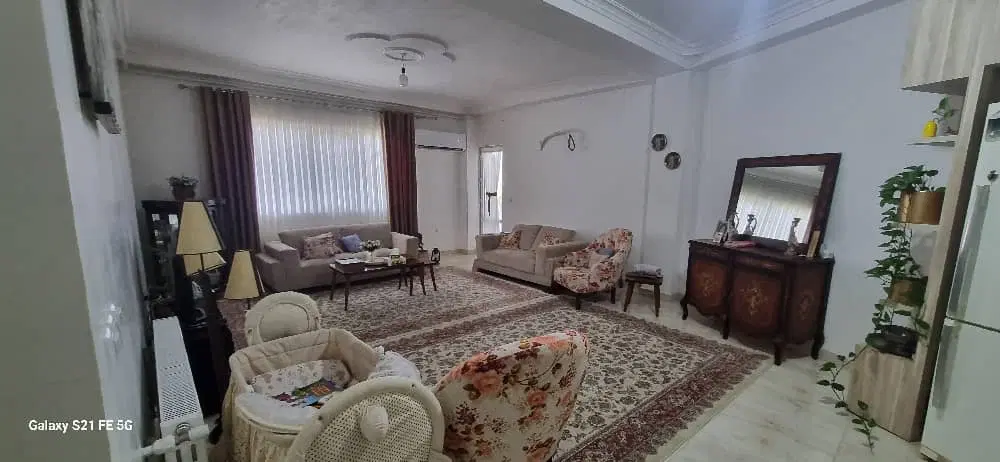 ماسال ،خیابان معلم ،بهترین لوکیشن ،۹۲ متر دو‌خواب
