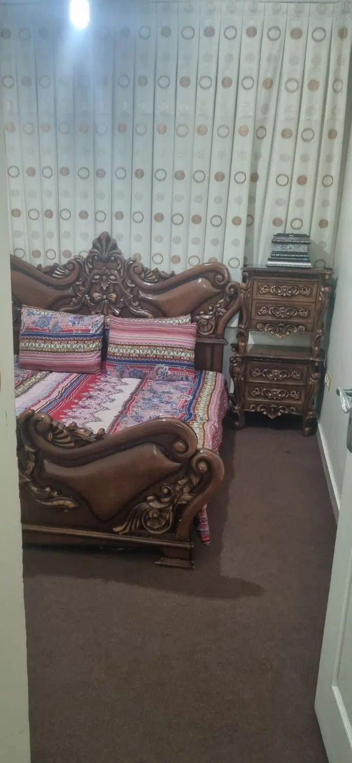 آپارتمان ۷۲ متری شهرک رضویه
