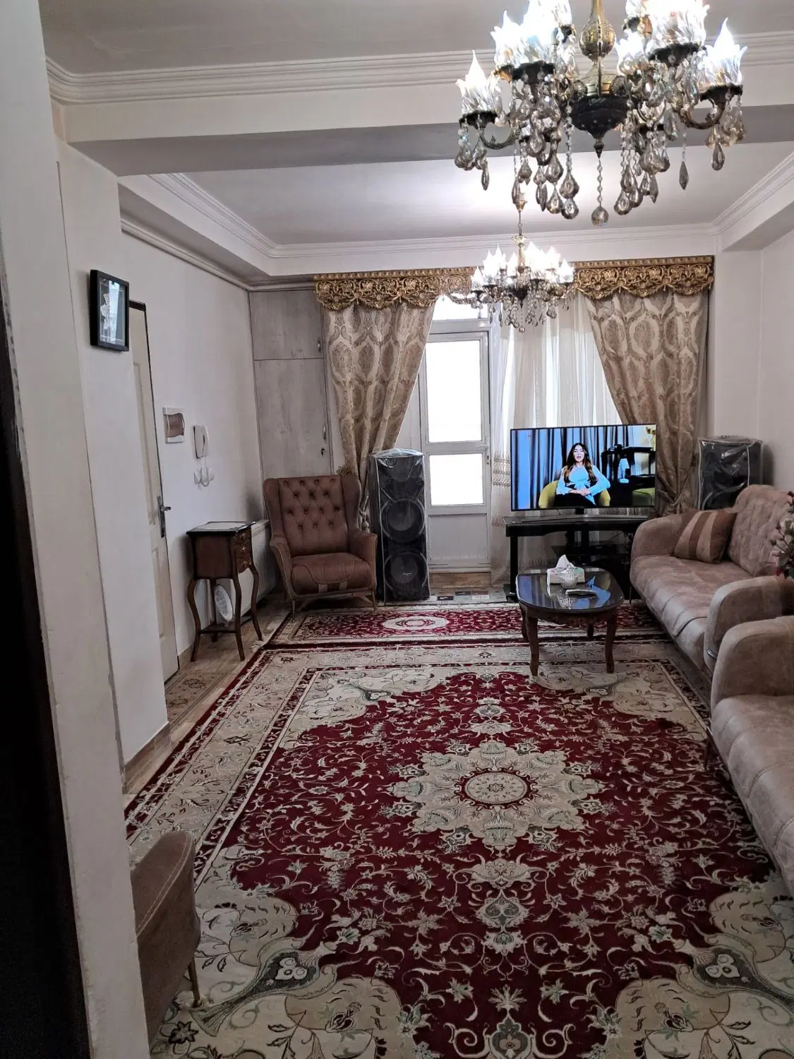 فروش آپارتمان بهار ۶۱