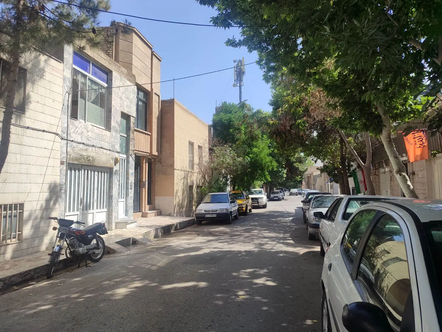 ویلایی دوکله کلاهدوز