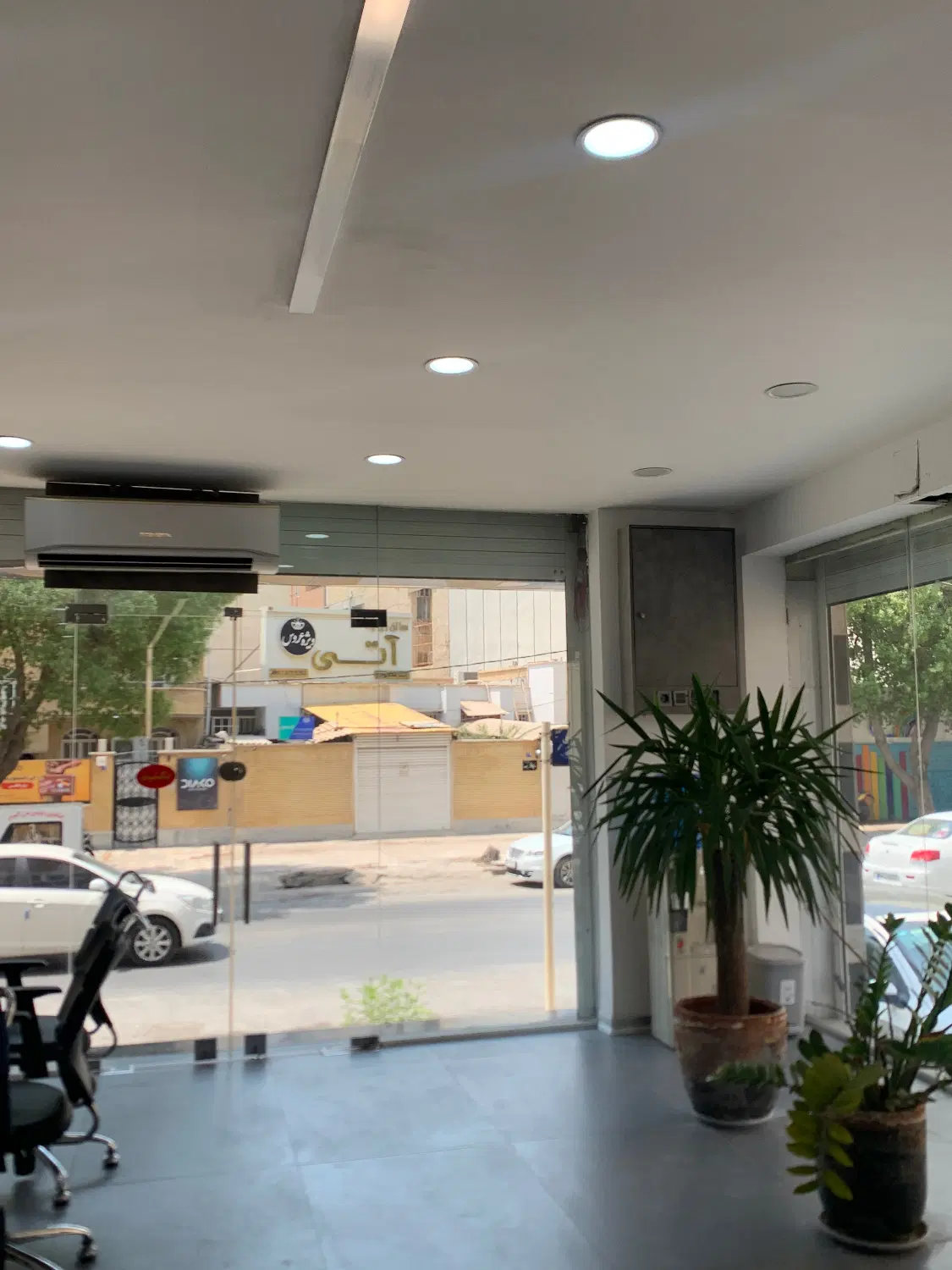 پیش فروش واحد ۸۰متری سنگی