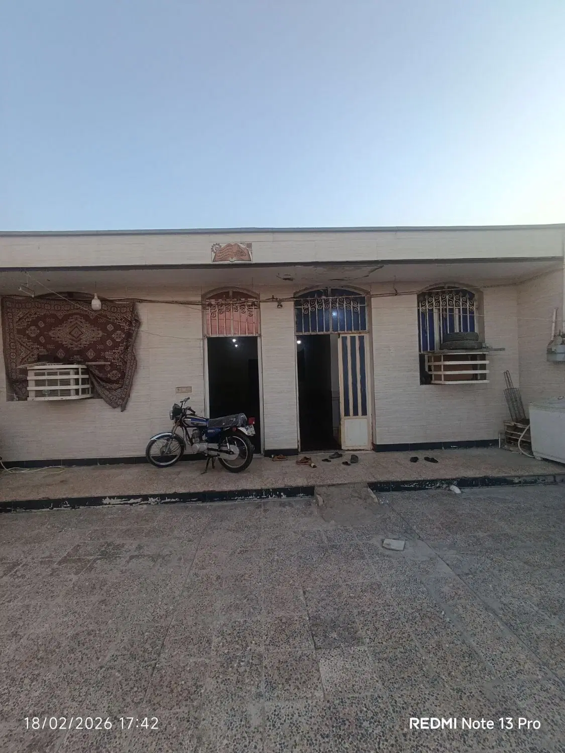 خانه گلدشت ارغوان 6