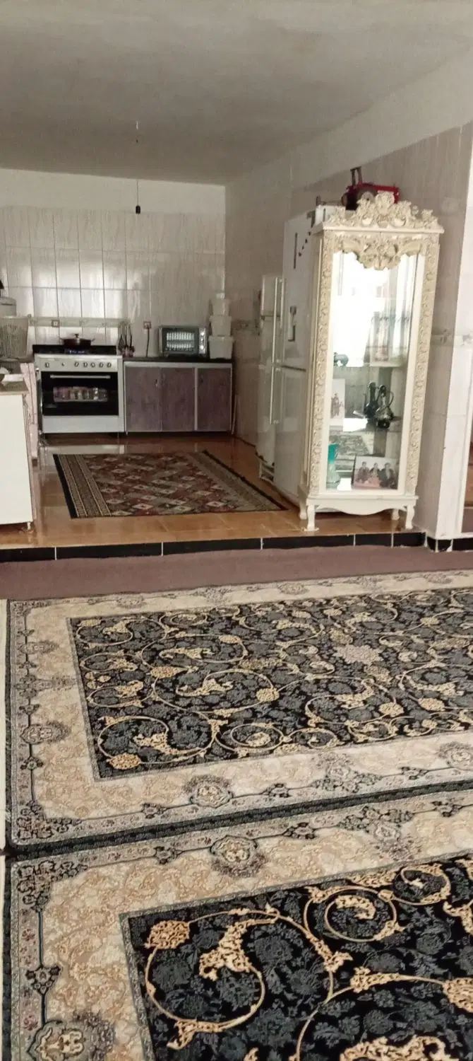 خانه ۱۵۰ متری جهت اجاره یا معاوضه