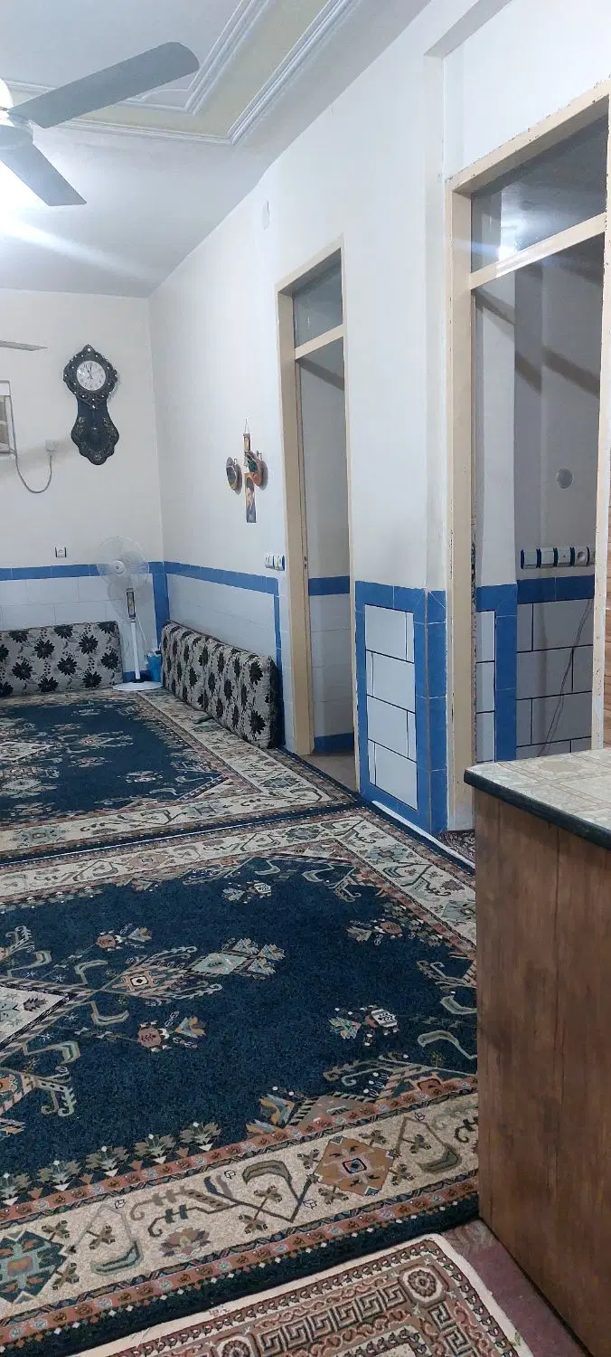 منزل ویلایی دوطبقه مرکز شهر