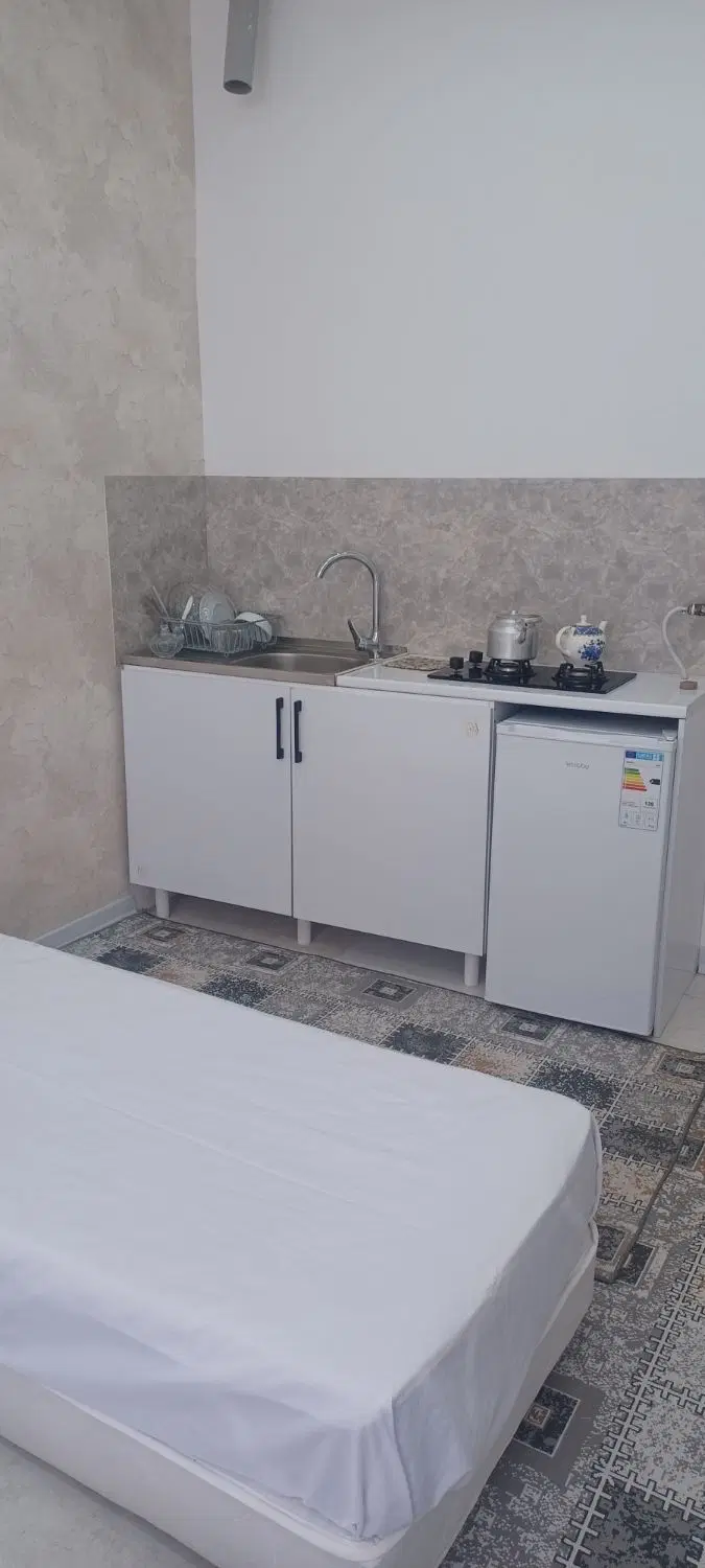 سوئیت آپارتمان شیک وتمیز