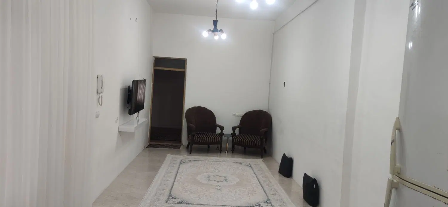 خانه اجاره‌ای