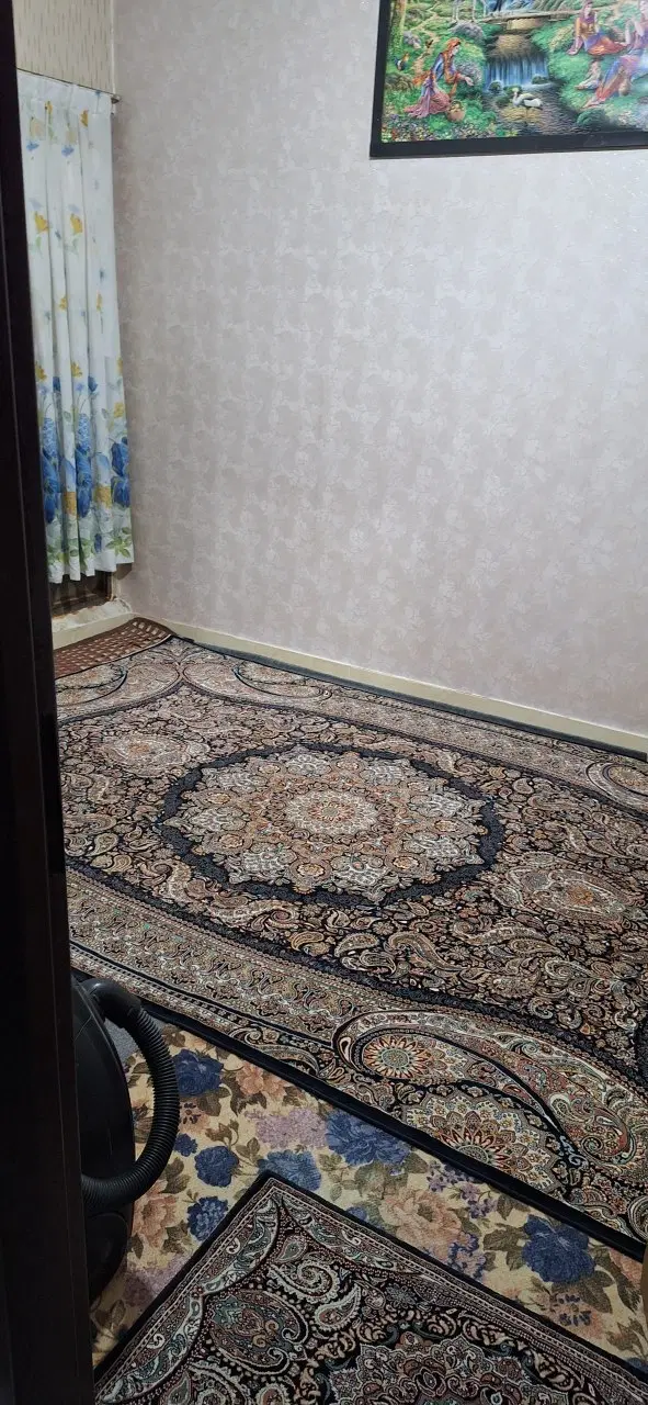 فروش آپارتمان ۶۵متری یک خوابه در خرمدشت