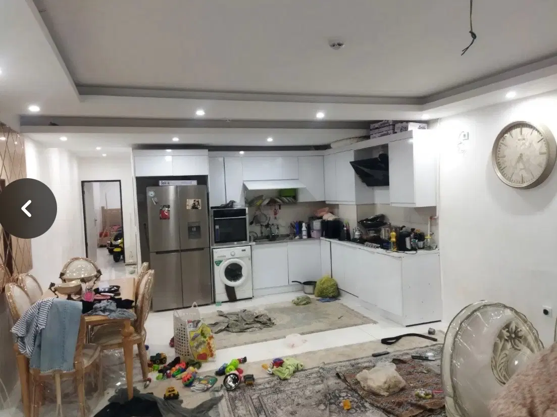 واحد نزدیک به اصلی 80 متری