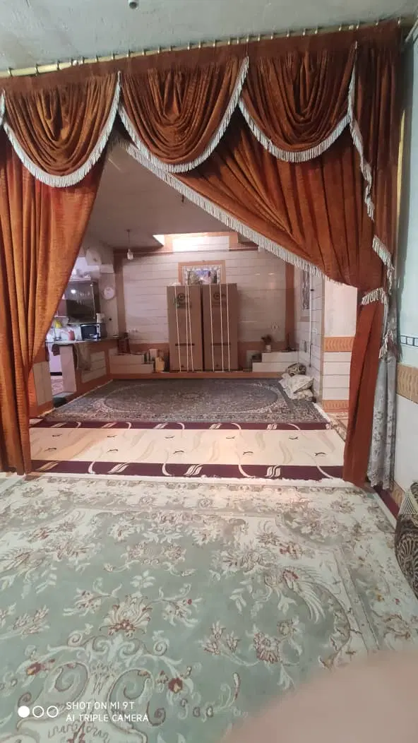 فروش خانه ویلایی