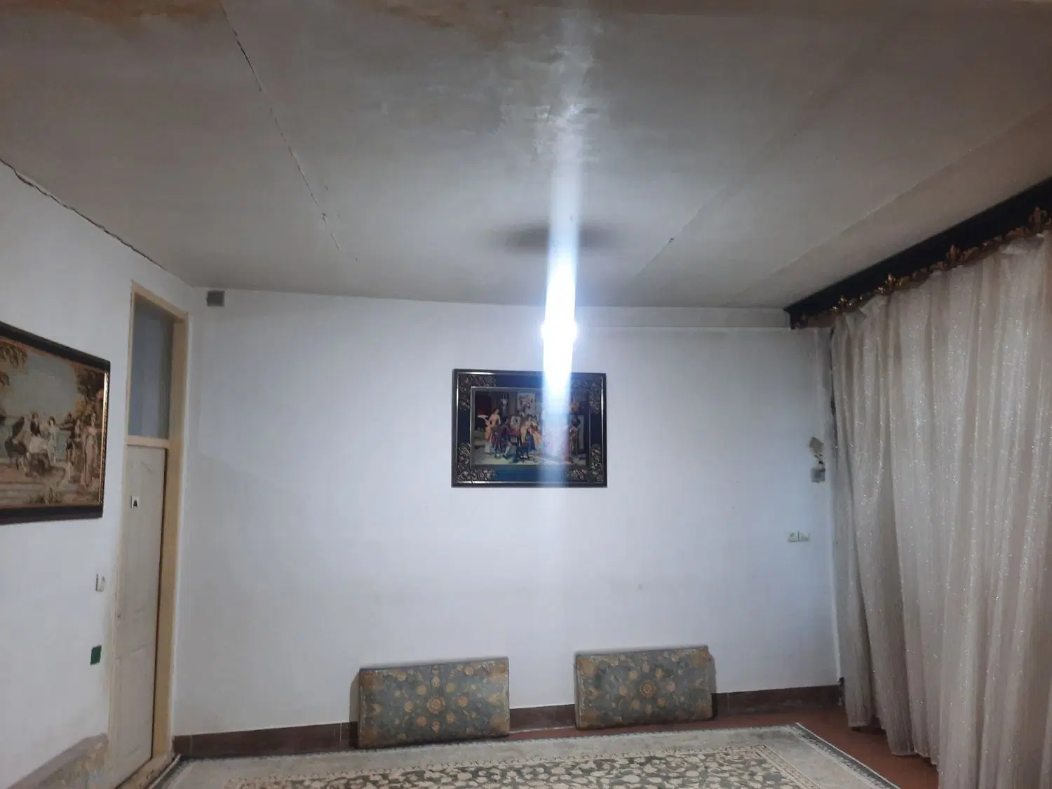 خانه ای ویلایی 120متری رهن واجاره