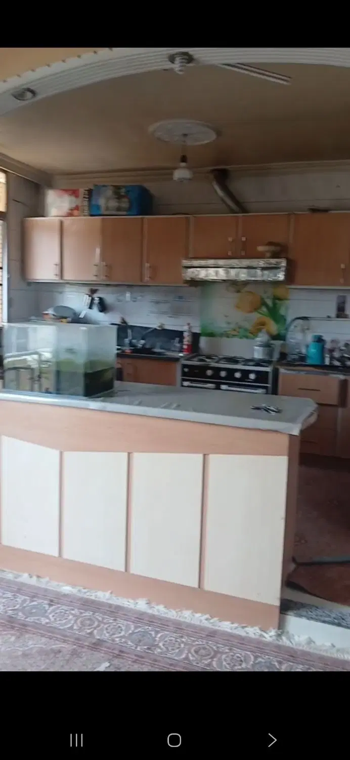 آپارتمان ساختمان علوم پزشکی